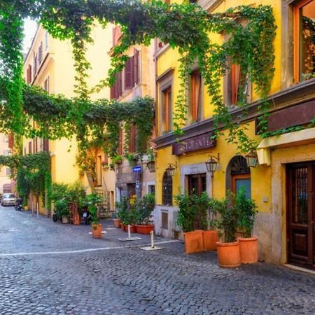 Casa Panieri Villa Roma Exterior foto